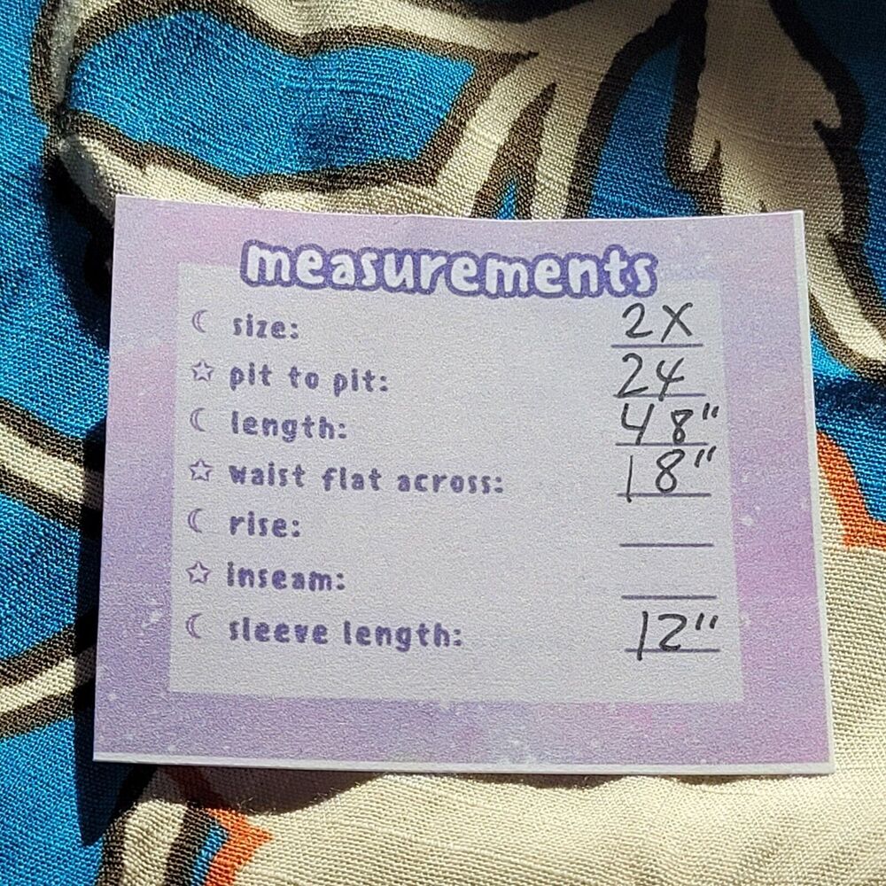 KNOX ROSE Blue Floral Wrap Maxi Dress Size 2X Tiered Ruffle Skirt Layers V Neck - Picture 2 of 10